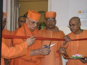 01 Balaram Mandir 29-4-2012 Museum Inauguration (1)