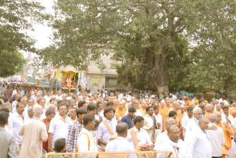 01 - PROCESSION ON 22ND APRIL