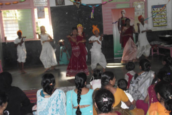 Ramakrishna Math and Ramakrishna Mission