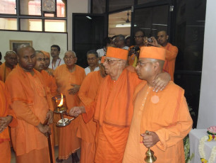 02 Balaram Mandir 29-4-2012 Museum Inauguration (2)