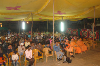 Cultural Program Competition Organized by  Ramakrishna Mission Ashrama Ranchi Morabadi