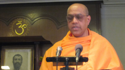 6 Swami Yuktatmananda June 23 2013