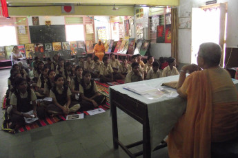 Ramakrishna Math and Ramakrishna Mission