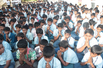 Vivekananda Ratha Yatra in Tamil Nadu (Krishnagiri Dist 22.11 (21)