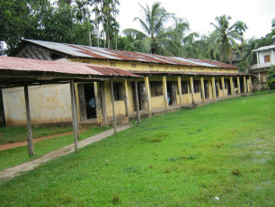 SGVEP Project conducted by Ramakrishna Mission Sevashrama Silchar 2