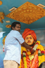 Vivekananda Ratha Yatra in Tamil Nadu (Kanchipuram Dist 15.12 (10)