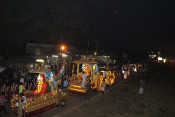 Vivekananda Ratha Yatra in Tamil Nadu (Tiruvallur Dist 26.12 (55)