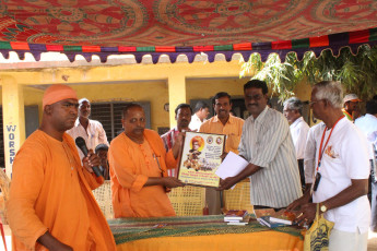 Vivekananda Ratha Yatra in Tamil Nadu (Tiruvallur Dist 24.12 (19)