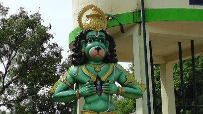 Vivekananda Ratha Yatra in Tamil Nadu (Thiruvanamalai Dist 28.11 (35)
