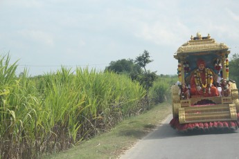 Vivekananda Ratha Yatra in Tamil Nadu (Tiruvallur Dist 24.12 (6)