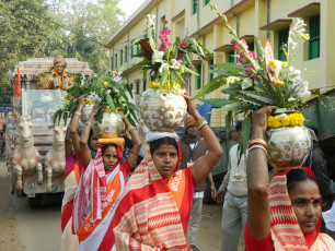 GHATAL (West Midinipur) 10 (40)