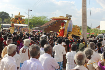Vivekananda Ratha Yatra in Tamil Nadu (Tiruvallur Dist 23.12 (26)