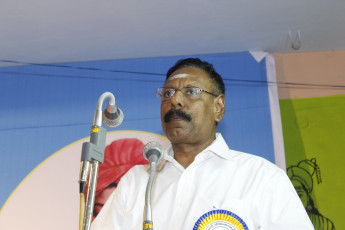 Vivekananda Ratha Yatra in Tamil Nadu (19.07.2013)