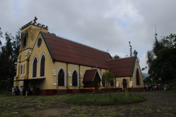 Vivekananda Ratha Yatra in Tamil Nadu (26.05.2013)