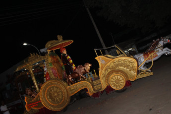 Vivekananda Ratha Yatra in Tamil Nadu (Thiruvanamalai Dist 28.11 (26)