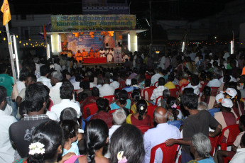 Vivekananda Ratha Yatra in Tamil Nadu (Tiruvallur Dist 23.12 (46)