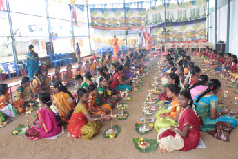 Vivekananda Ratha Yatra in Tamil Nadu (Villupuram Dist 05.11 (16)