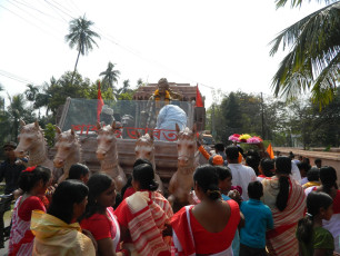 Shashwata Bharata Photos Gangadharpur Howrah 05.02 (3)