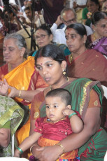 Vivekananda Ratha Yatra in Tamil Nadu Chennai District On 29/12/2013