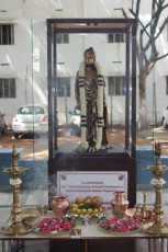 Vivekananda Ratha Yatra in Tamil Nadu (05.06.2013)