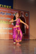 Vivekananda Ratha Yatra in Tamil Nadu (06.06.2013)