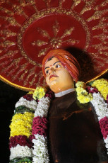 Vivekananda Ratha Yatra in Tamil Nadu (Thiruvanamalai Dist 25.11 (36)