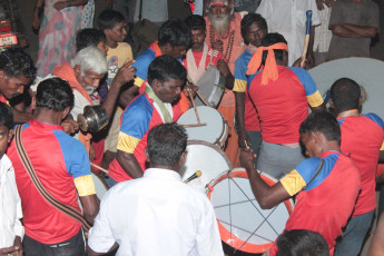 Vivekananda Ratha Yatra in Tamil Nadu (Thiruvanamalai Dist 25.11 (41)