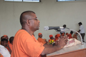 Vivekananda Ratha Yatra in Tamil Nadu (Villupuram Dist 03.11 (9)