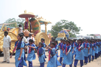 Vivekananda Ratha Yatra in Tamil Nadu (Salem Dist 14.11 (8)