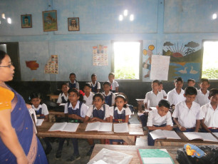 SGVEP Project conducted by Ramakrishna Mission Sevashrama Silchar 2