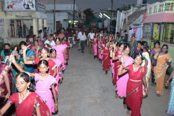 Vivekananda Ratha Yatra in Tamil Nadu (Villupuram Dist 29.10 (28)