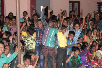 Vivekananda Ratha Yatra in Tamil Nadu (Villupuram Dist 04.11 (11)