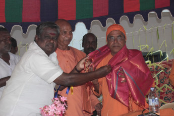 Vivekananda Ratha Yatra in Tamil Nadu (Villupuram Dist 29.10 (6)