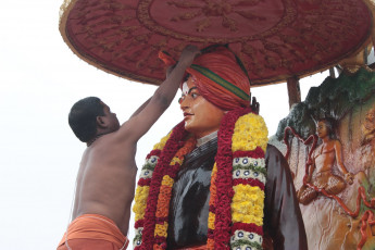 Vivekananda Ratha Yatra in Tamil Nadu (Villupuram Dist 05.11 (17)