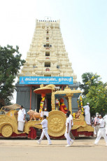 Vivekananda Ratha Yatra in Tamil Nadu (Tiruvallur Dist 26.12 (18)