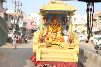 Vivekananda Ratha Yatra in Tamil Nadu (Tiruvallur Dist 27.12 (21)
