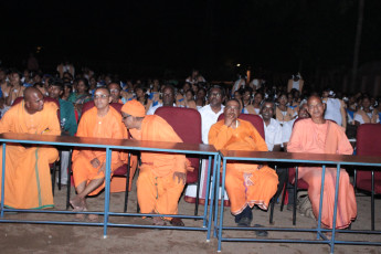 Vivekananda Ratha Yatra in Tamil Nadu (Villupuram Dist 29.10 (48)