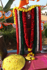 Vivekananda Ratha Yatra in Tamil Nadu (Tiruvallur Dist 25.12 (41)