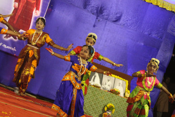 Vivekananda Ratha Yatra in Tamil Nadu (Tiruvallur Dist 26.12 (56)