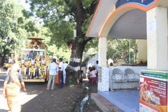 Vivekananda Ratha Yatra in Tamil Nadu (Kanchipuram Dist 13.12 (6)