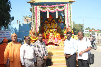 Vivekananda Ratha Yatra in Tamil Nadu (Kanchipuram Dist 10.12 (12)