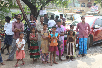 Vivekananda Ratha Yatra in Tamil Nadu (Tiruvallur Dist 25.12 (11)