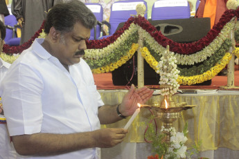 Vivekananda Ratha Yatra in Tamil Nadu (Tanjore Dist 26.09.2013)