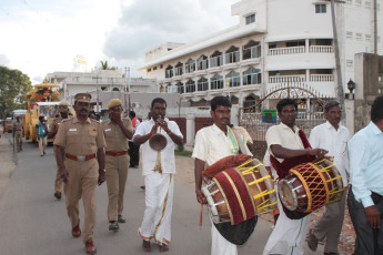 Vivekananda Ratha Yatra in Tamil Nadu (Villupuram Dist 03.11 (13)