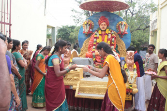 Vivekananda Ratha Yatra in Tamil Nadu (Namakkal Dist 06.11 (14)