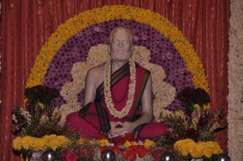 Musical Tribute To Swami Vivekananda conducted by Ramakrishna Math and Mission Rajahmundry