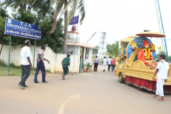 Vivekananda Ratha Yatra in Tamil Nadu (Tiruvallur Dist 25.12 (14)