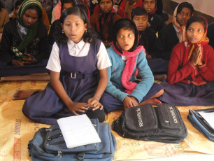 GAP Project conducted by Ramakrishna Math and Ramakrishna Mission Bankura