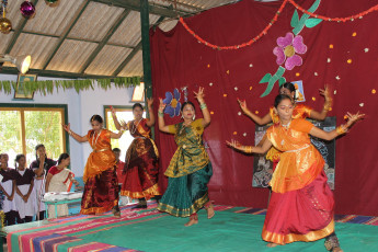 Vivekananda Ratha Yatra in Tamil Nadu (27.06.2013)