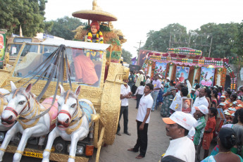 Vivekananda Ratha Yatra in Tamil Nadu (Tiruvallur Dist 27.12 (37)